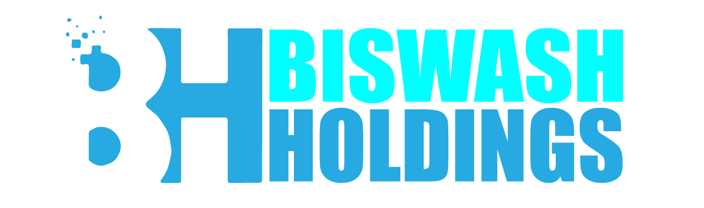 BISWASH HOLDINGS Logo