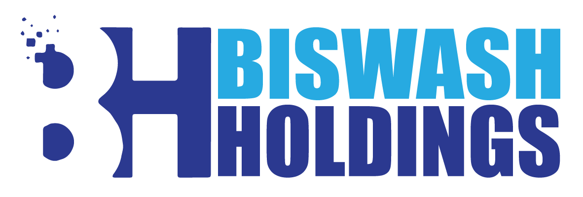 BISWASH HOLDINGS Logo